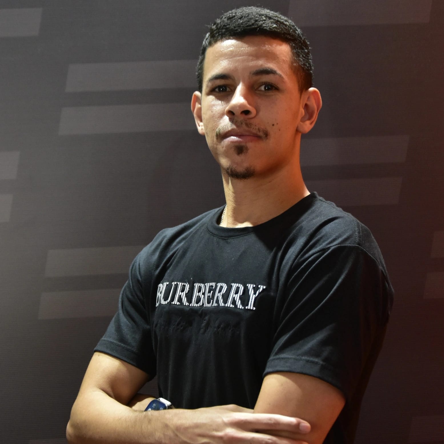 Christopher Kawan